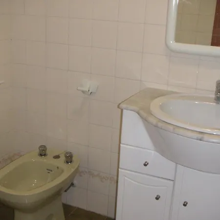 Appartement Torres De San Antonio 2 5 *