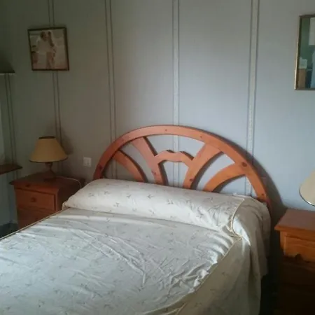 Torres De San Antonio 2 5 Appartement *