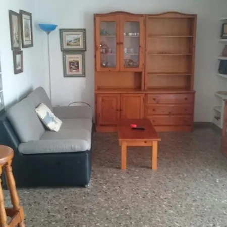 Appartement Torres De San Antonio 2 5