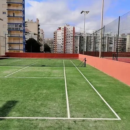 Torres De San Antonio 2 5 *