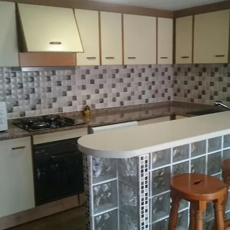 Appartement Torres De San Antonio 2 5